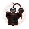 MASTER-SPORT 210809101103010BPCS-MS Cap, fuel tank